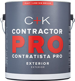 contractor pro фасадный