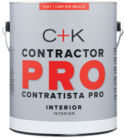 contractor pro интерьерный