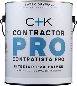 Грунт contractor pro